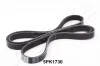 Keilrippenriemen ASHIKA 112-5PK1730