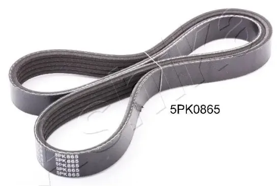 Keilrippenriemen ASHIKA 112-5PK865 Bild Keilrippenriemen ASHIKA 112-5PK865
