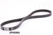 Keilrippenriemen ASHIKA 112-5PK995