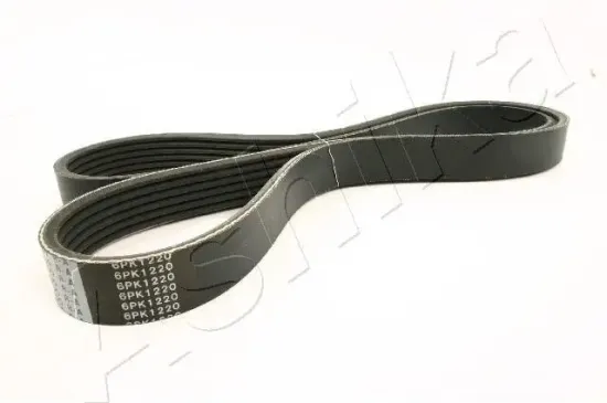 Keilrippenriemen ASHIKA 112-6PK1220 Bild Keilrippenriemen ASHIKA 112-6PK1220