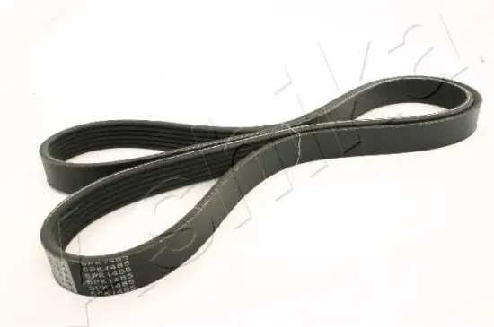 Keilrippenriemen ASHIKA 112-6PK1485 Bild Keilrippenriemen ASHIKA 112-6PK1485