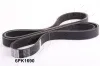 Keilrippenriemen ASHIKA 112-6PK1690