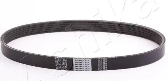 Keilrippenriemen ASHIKA 112-6PK680 Bild Keilrippenriemen ASHIKA 112-6PK680