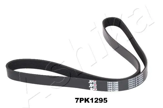 Keilrippenriemen ASHIKA 112-7PK1295