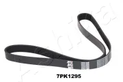 Keilrippenriemen ASHIKA 112-7PK1295