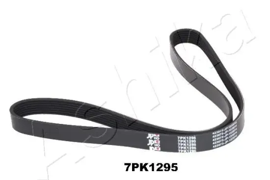 Keilrippenriemen ASHIKA 112-7PK1295 Bild Keilrippenriemen ASHIKA 112-7PK1295