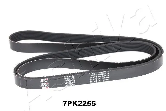 Keilrippenriemen ASHIKA 112-7PK2255