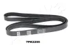 Keilrippenriemen ASHIKA 112-7PK2255