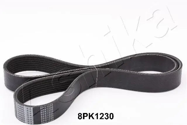 Keilrippenriemen ASHIKA 112-8PK1230