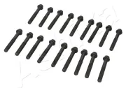 Zylinderkopfschraubensatz ASHIKA 115-05-504