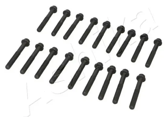 Zylinderkopfschraubensatz ASHIKA 115-05-504 Bild Zylinderkopfschraubensatz ASHIKA 115-05-504