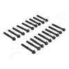 Zylinderkopfschraubensatz ASHIKA 115-05-504 Bild Zylinderkopfschraubensatz ASHIKA 115-05-504