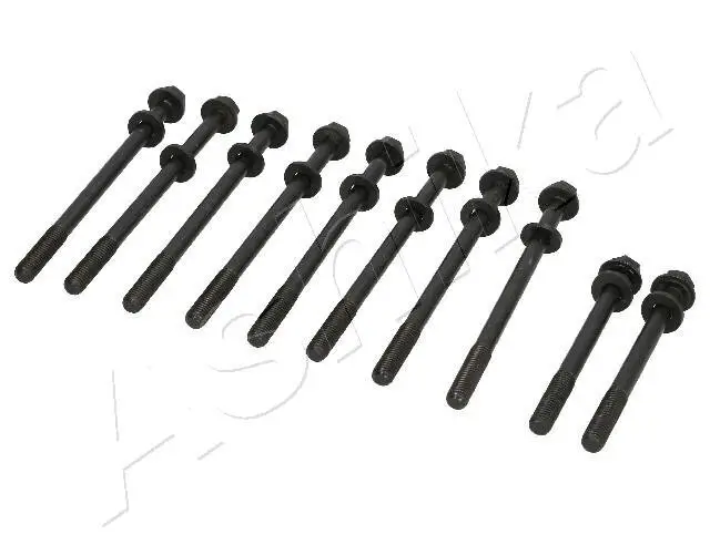Zylinderkopfschraubensatz ASHIKA 115-06-600