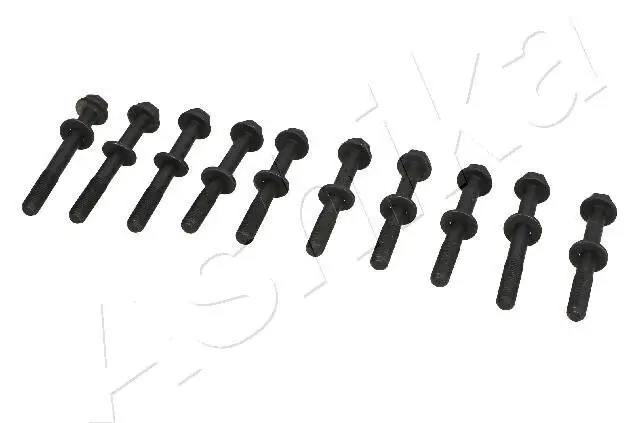 Zylinderkopfschraubensatz ASHIKA 115-08-800