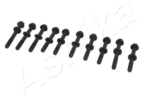 Zylinderkopfschraubensatz ASHIKA 115-08-800 Bild Zylinderkopfschraubensatz ASHIKA 115-08-800