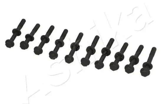 Zylinderkopfschraubensatz ASHIKA 115-08-800 Bild Zylinderkopfschraubensatz ASHIKA 115-08-800