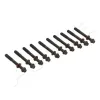 Zylinderkopfschraubensatz ASHIKA 115-08-802 Bild Zylinderkopfschraubensatz ASHIKA 115-08-802