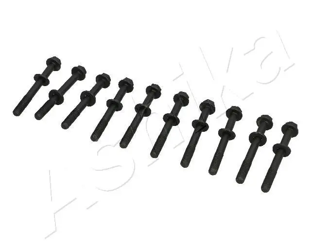 Zylinderkopfschraubensatz ASHIKA 115-0W-W00