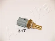 Temperaturschalter, Kühlerlüfter ASHIKA 12-03-317