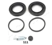 Reparatursatz, Bremssattel Vorderachse ASHIKA 120-01-111