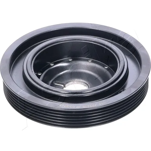 Riemenscheibe, Kurbelwelle ASHIKA 122-01-104 Bild Riemenscheibe, Kurbelwelle ASHIKA 122-01-104