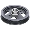 Riemenscheibe, Kurbelwelle ASHIKA 122-02-202 Bild Riemenscheibe, Kurbelwelle ASHIKA 122-02-202