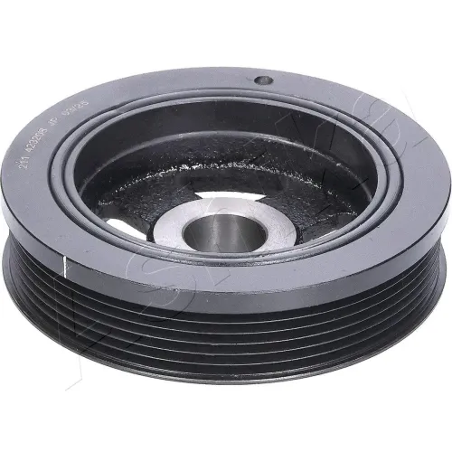 Riemenscheibe, Kurbelwelle ASHIKA 122-02-211 Bild Riemenscheibe, Kurbelwelle ASHIKA 122-02-211