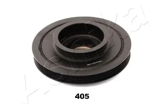 Riemenscheibe, Kurbelwelle ASHIKA 122-04-405 Bild Riemenscheibe, Kurbelwelle ASHIKA 122-04-405