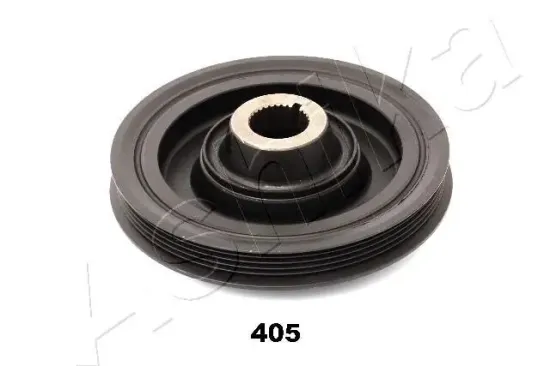 Riemenscheibe, Kurbelwelle ASHIKA 122-04-405 Bild Riemenscheibe, Kurbelwelle ASHIKA 122-04-405