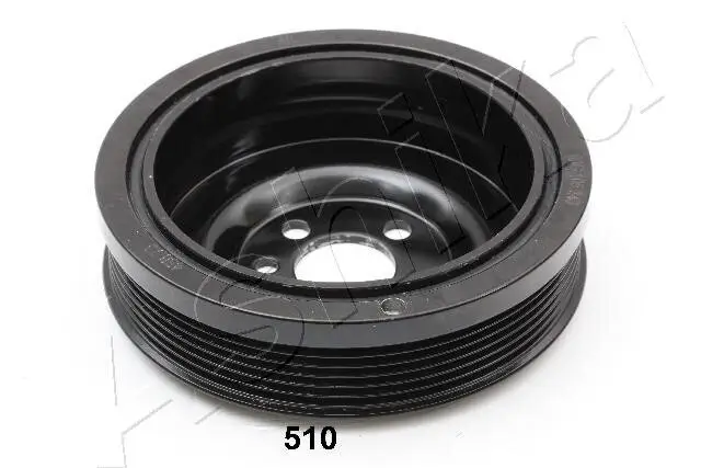 Riemenscheibe, Kurbelwelle ASHIKA 122-05-510
