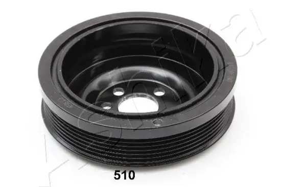 Riemenscheibe, Kurbelwelle ASHIKA 122-05-510 Bild Riemenscheibe, Kurbelwelle ASHIKA 122-05-510