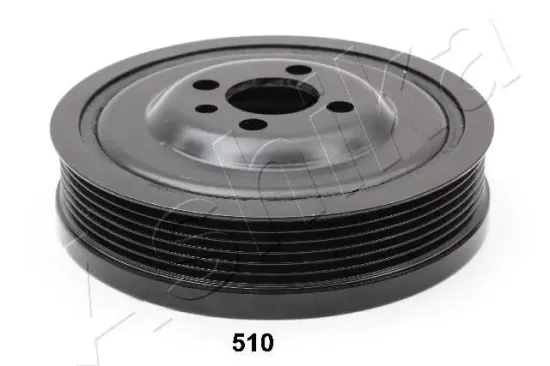 Riemenscheibe, Kurbelwelle ASHIKA 122-05-510 Bild Riemenscheibe, Kurbelwelle ASHIKA 122-05-510