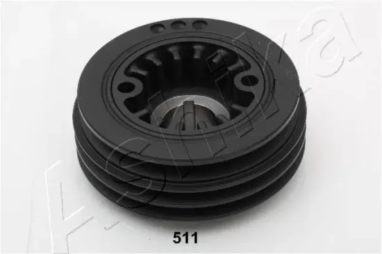 Riemenscheibe, Kurbelwelle ASHIKA 122-05-511 Bild Riemenscheibe, Kurbelwelle ASHIKA 122-05-511