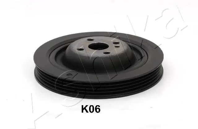Riemenscheibe, Kurbelwelle ASHIKA 122-0K-K06