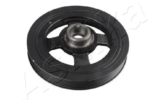 Riemenscheibe, Kurbelwelle ASHIKA 122-0K-K15