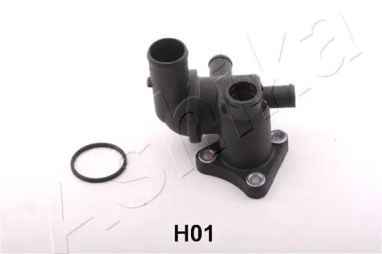 Thermostat, Kühlmittel ASHIKA 125-0H-H01 Bild Thermostat, Kühlmittel ASHIKA 125-0H-H01