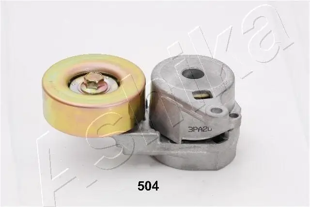 Spannarm, Keilrippenriemen ASHIKA 128-05-504