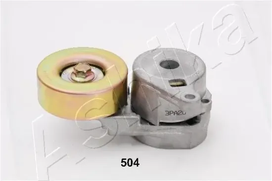 Spannarm, Keilrippenriemen ASHIKA 128-05-504 Bild Spannarm, Keilrippenriemen ASHIKA 128-05-504