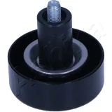 Spannarm, Keilrippenriemen ASHIKA 128-0K-K05