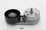 Spannarm, Keilrippenriemen ASHIKA 128-0L-L01