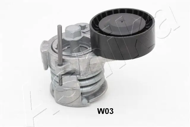 Spannarm, Keilrippenriemen ASHIKA 128-0W-W03