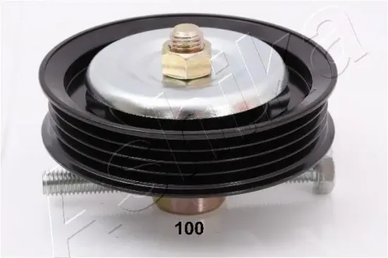 Umlenk-/Führungsrolle, Keilrippenriemen ASHIKA 129-01-100 Bild Umlenk-/Führungsrolle, Keilrippenriemen ASHIKA 129-01-100