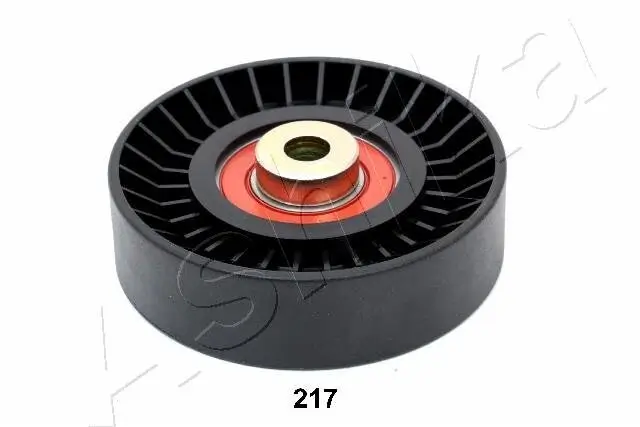 Umlenk-/Führungsrolle, Keilrippenriemen ASHIKA 129-02-217
