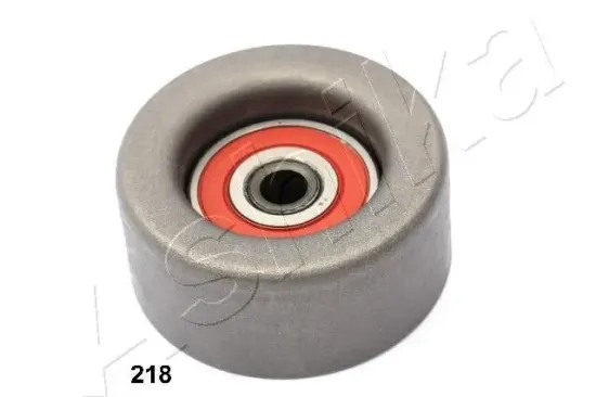 Umlenk-/Führungsrolle, Keilrippenriemen ASHIKA 129-02-218 Bild Umlenk-/Führungsrolle, Keilrippenriemen ASHIKA 129-02-218