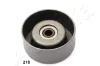 Umlenk-/Führungsrolle, Keilrippenriemen ASHIKA 129-02-218 Bild Umlenk-/Führungsrolle, Keilrippenriemen ASHIKA 129-02-218