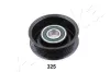 Umlenk-/Führungsrolle, Keilrippenriemen ASHIKA 129-03-325 Bild Umlenk-/Führungsrolle, Keilrippenriemen ASHIKA 129-03-325