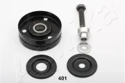 Umlenk-/Führungsrolle, Keilrippenriemen ASHIKA 129-04-401
