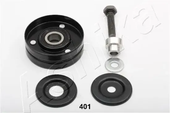 Umlenk-/Führungsrolle, Keilrippenriemen ASHIKA 129-04-401 Bild Umlenk-/Führungsrolle, Keilrippenriemen ASHIKA 129-04-401