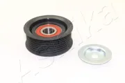 Umlenk-/Führungsrolle, Keilrippenriemen ASHIKA 129-04-405