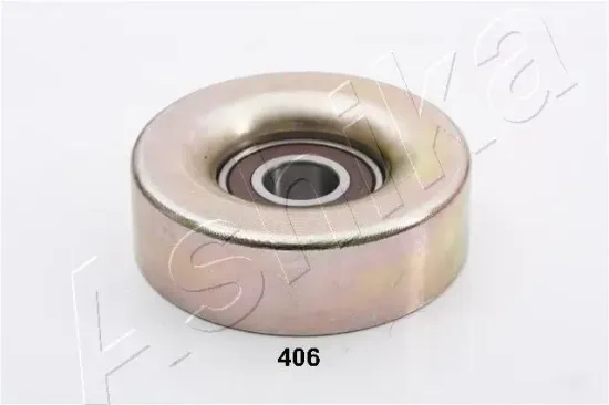 Umlenk-/Führungsrolle, Keilrippenriemen ASHIKA 129-04-406 Bild Umlenk-/Führungsrolle, Keilrippenriemen ASHIKA 129-04-406